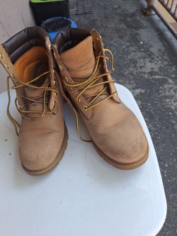 Timberland