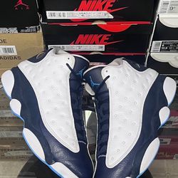 jordan 13 obsidian
