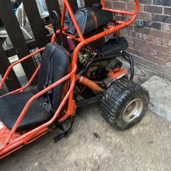 Go Kart 