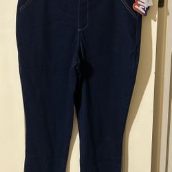 YITTY Smoothing Stretch Jean