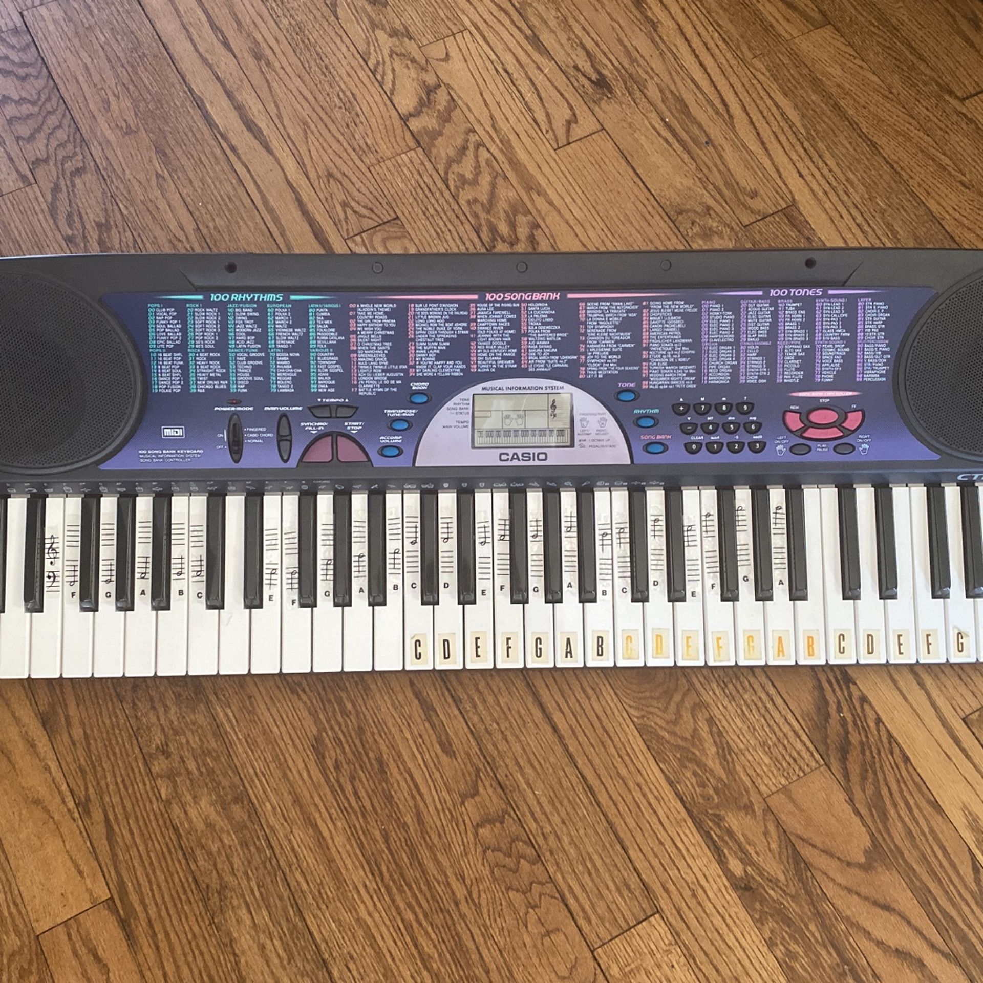Casio 