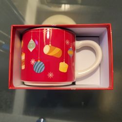95 Bakery Coffee Cup