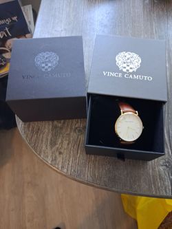 Men's watches Vince Camuto