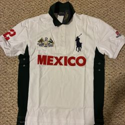 Polo Shirt For Sale Size L 100$ 