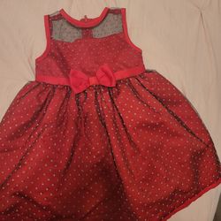 Dress 24 Months