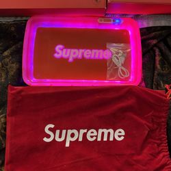 Supreme Glow Tray 