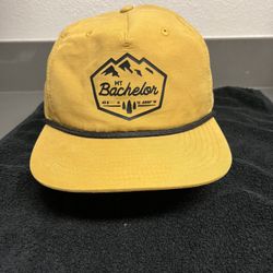 My Bachelor Snap Back 