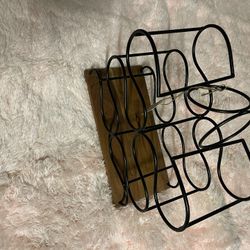 Wine Rack