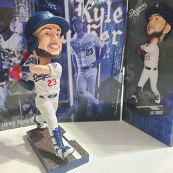 Kyle tucker bobblehead