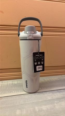 Owala FreeSip Insulated Water Bottle
