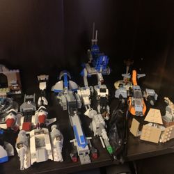 Star Wars Lego