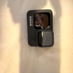 Go Pro 9 Black 