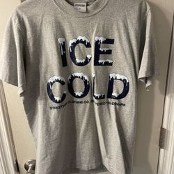 Medium Street Wise T Shirt
