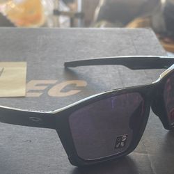 OAKLEY TARGETLINE SUNGLASSES 