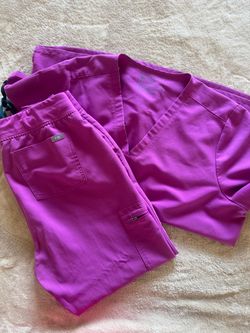 Figs scrubs