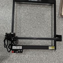 Atomstack A10 Pro 10w Diode Laser Cutter