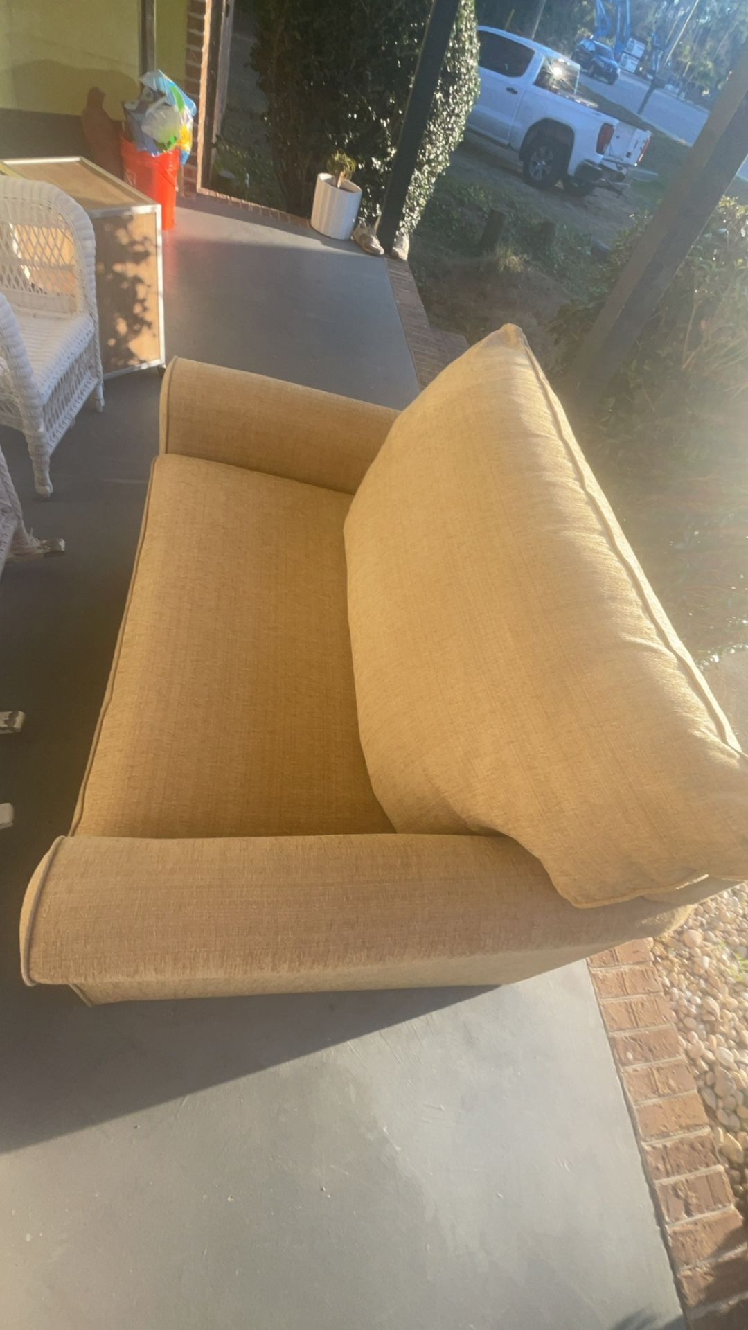 Lazy Boy Sleeper Sofa