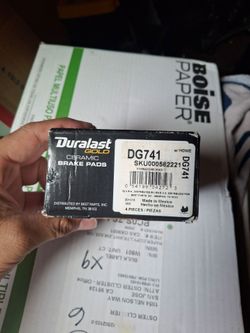 Brakes pads for toyota corolla 1(contact info removed)