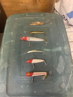 Fishing