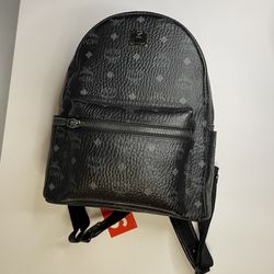 MCM Small Stark Backpack 