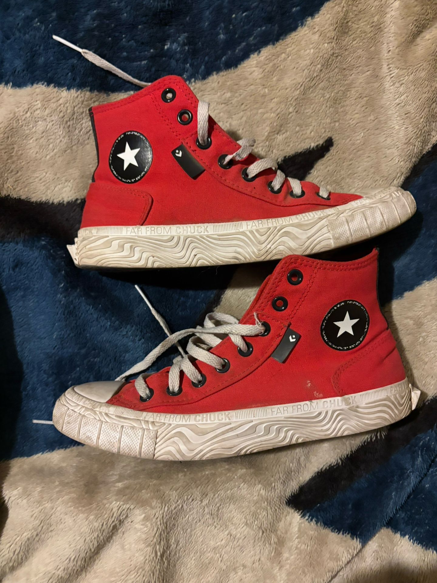 Converse