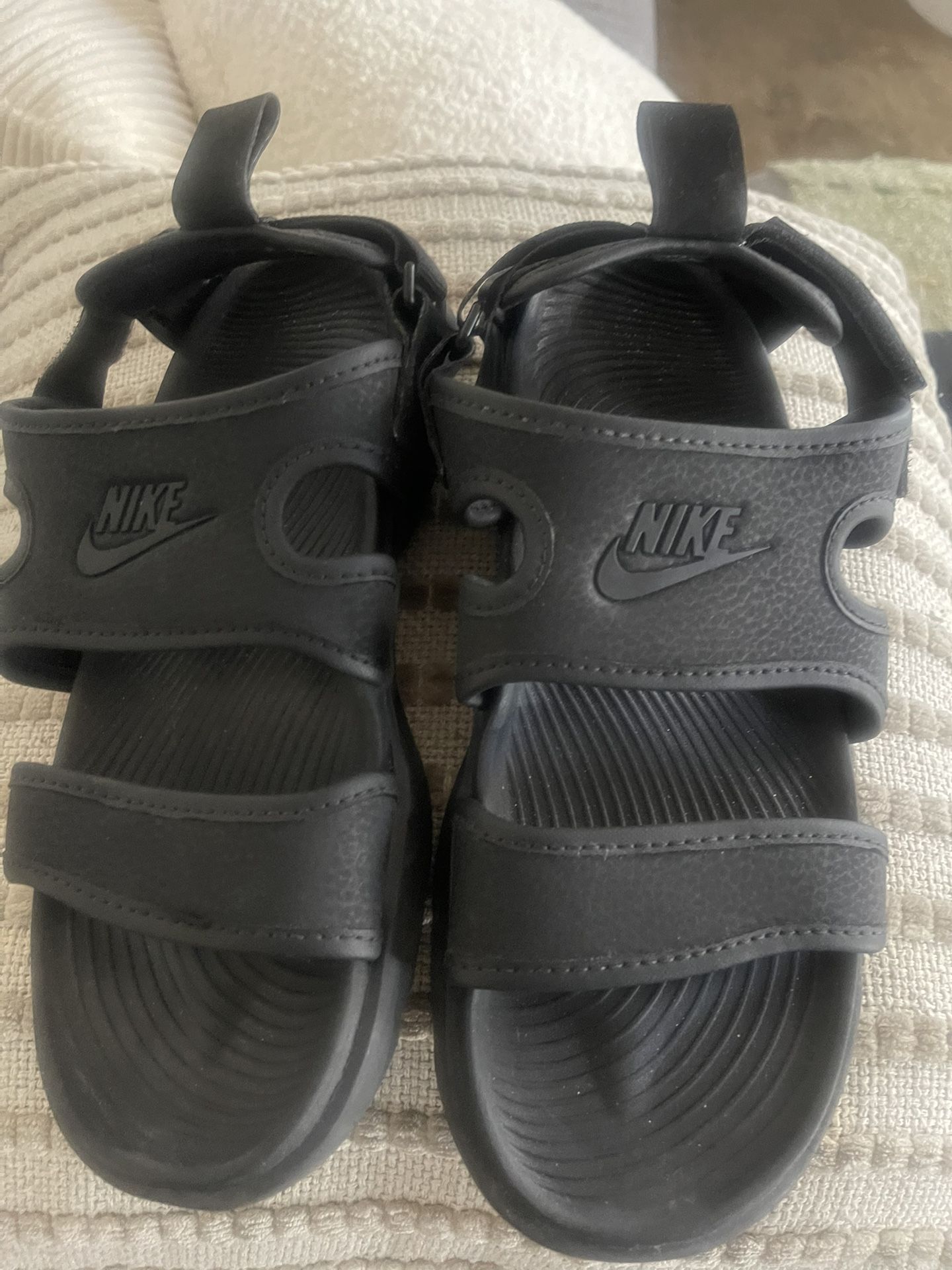 Sandals NIKE Número 5