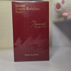 Baccarat Rouge 540 Extrait de Parfum – Luxury Perfume