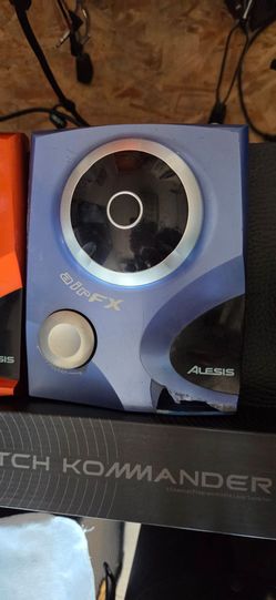 Alesis Air Synth.