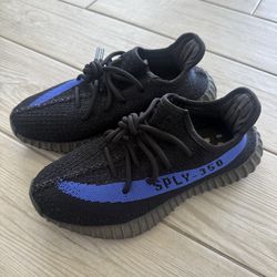 Yeezys