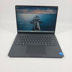 Dell Pro 14 PC14250 14" Core 5 120U 1.4GHz 16GB RAM 250GB SSD intel graphics