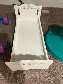 Toys For Free