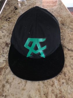 Canelo hat
