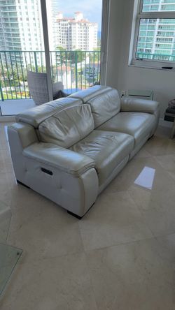 Sofa Electic