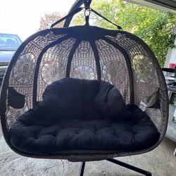 Dream Catcher Love Seat