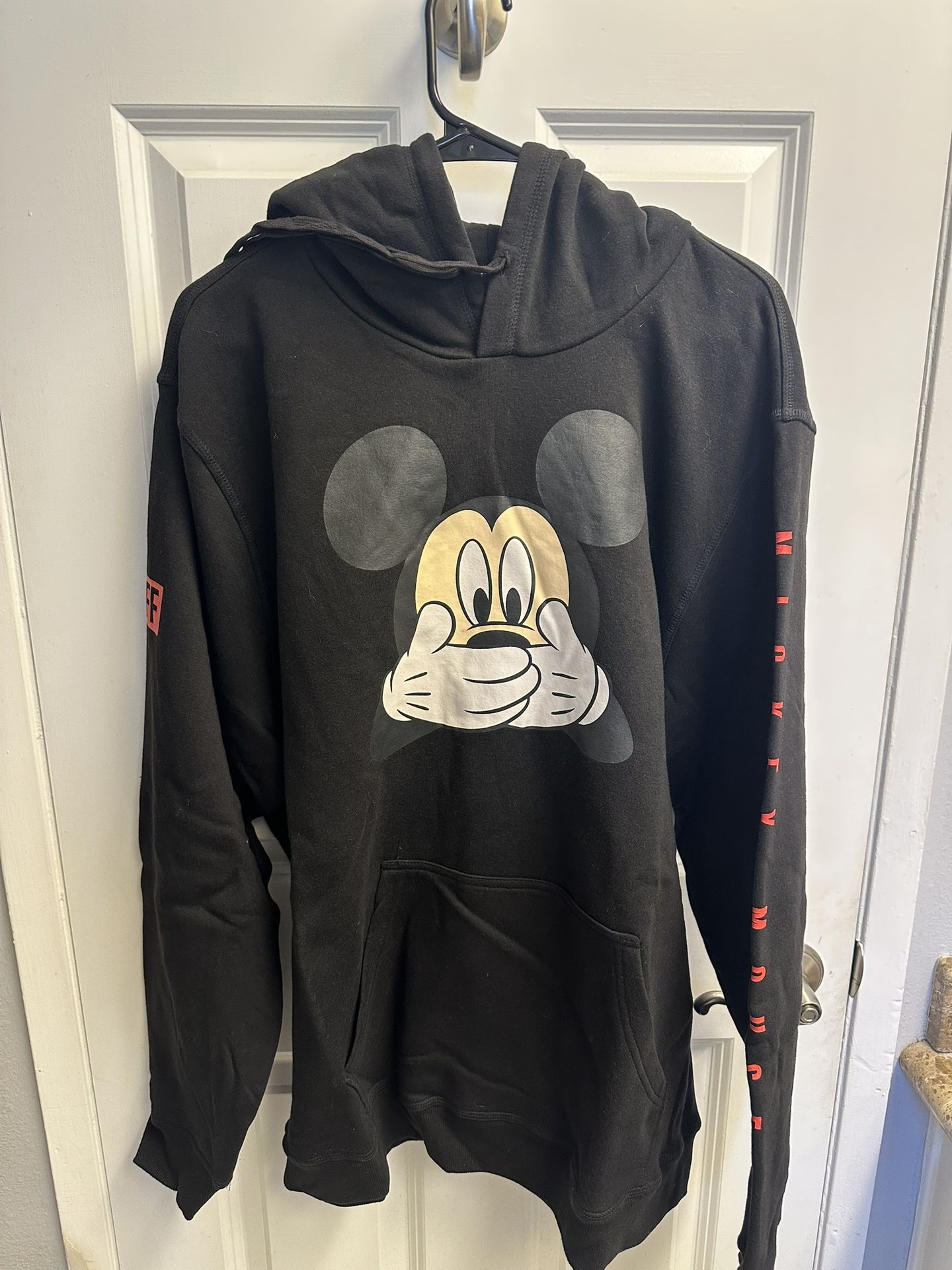 Disney Hoodie