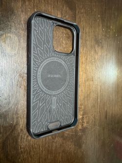Iphone 15 pro max case - Carbon Fiber