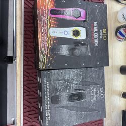 Stylecraft Barber Clippers ( instinct & sabaer 2 )