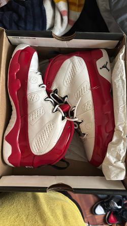 Jordan 9