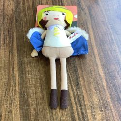  Piccolina Earhart Doll
