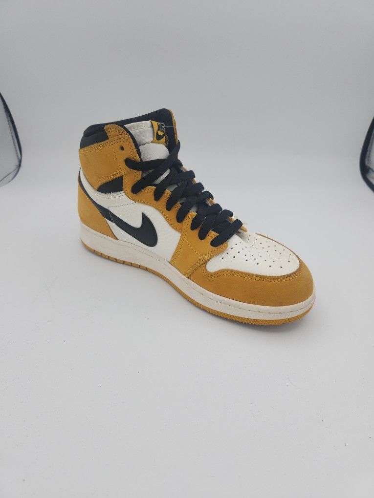 Jordan 1 Retro