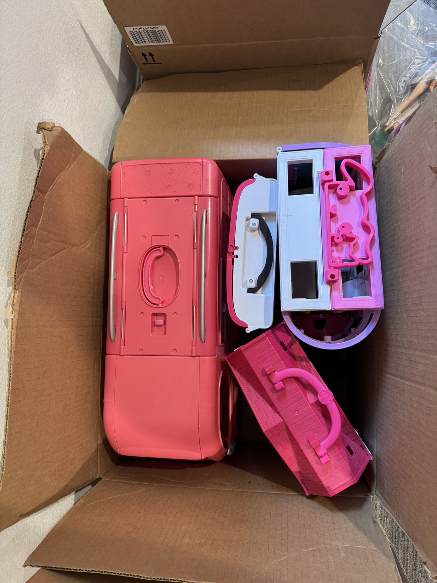 Barbie!!!