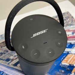 Bose SoundLink Revolve+ (Series) Ill 