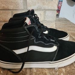 Vans Sneakers Size 12 Men's 