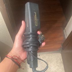 Hair Straightener 