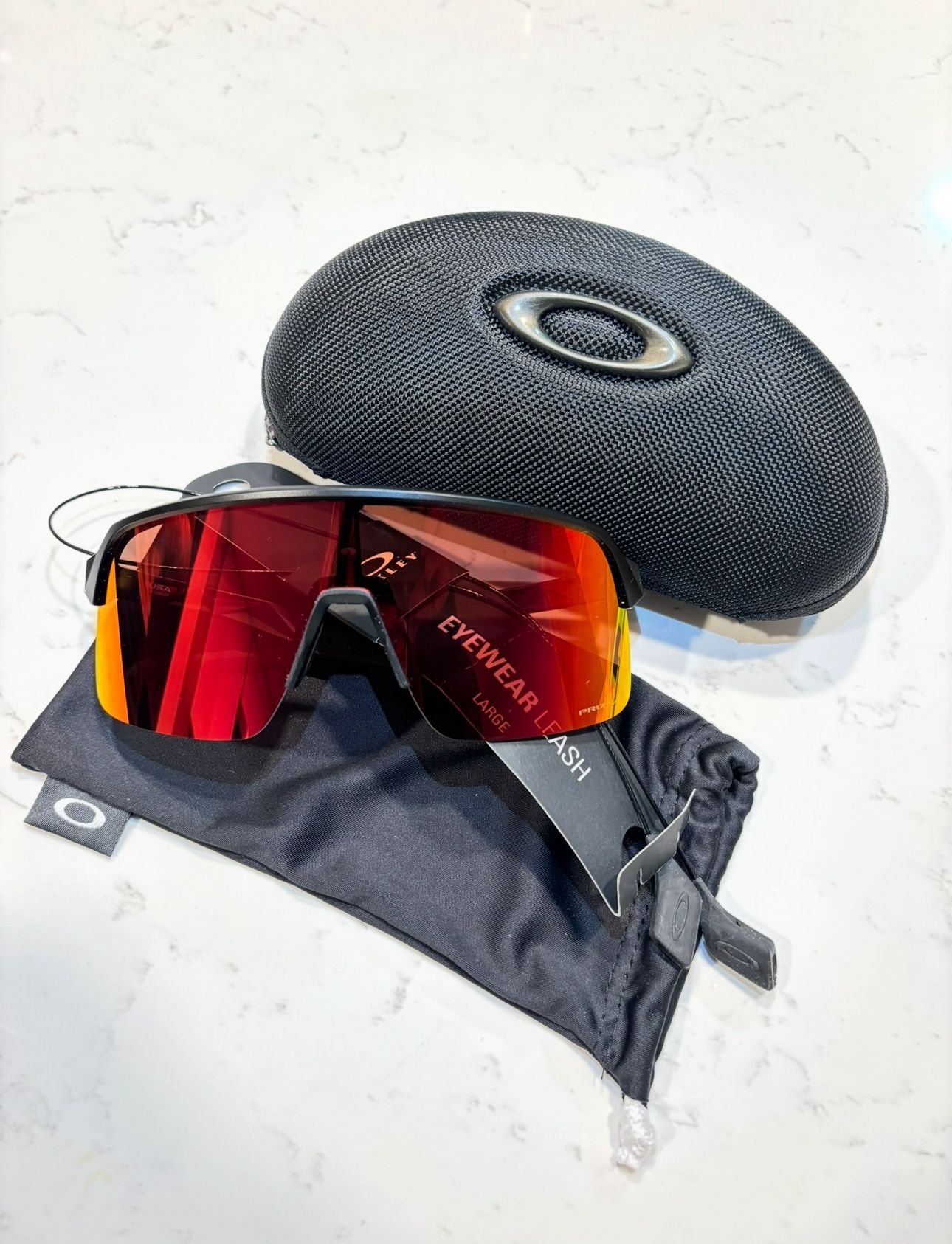Oakley Sutro Lite 