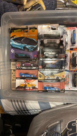 Hot Wheels Acura ,Nissan,Chevy,Jeep Etc   P-3