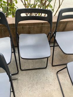 patio /party chairs