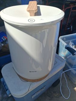 Keenray Clothes Dryer Spin Dryer