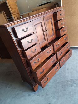 Kids Room Drawer's Real Wood🪵