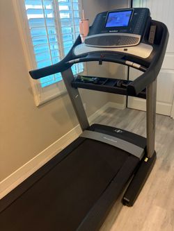 2020 NordicTrack Commercial 1750 (Rarely Used)